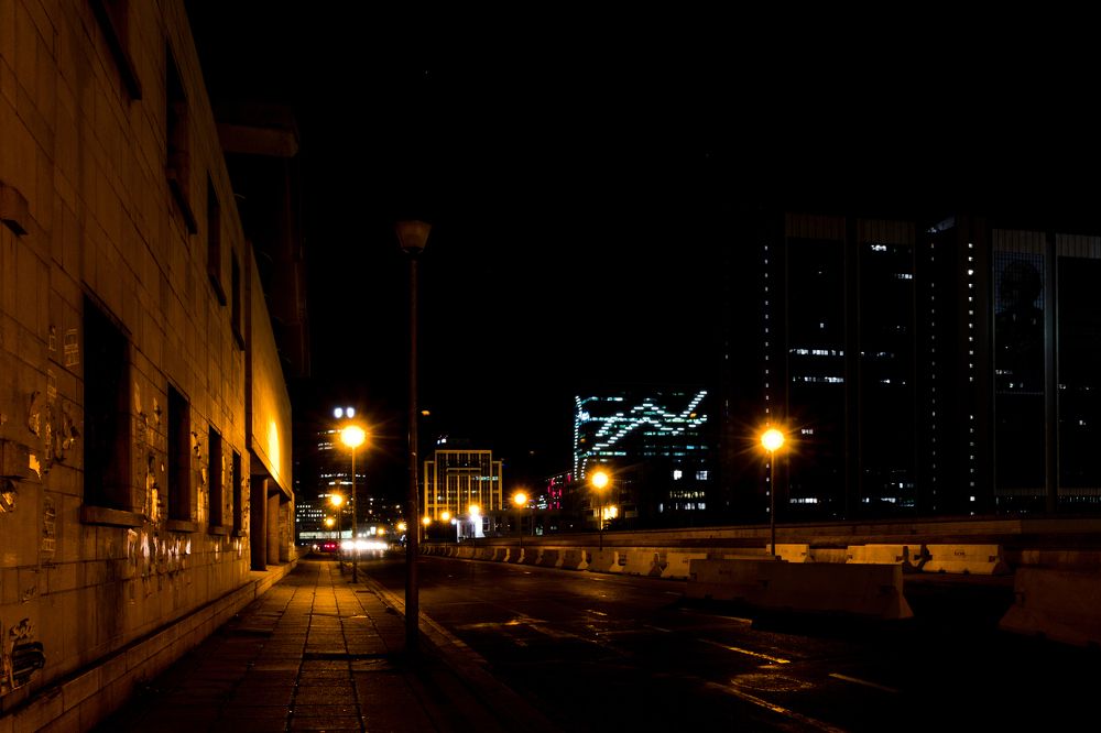 Photograph by Heather Erdmann