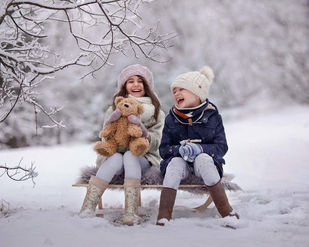 Photograph by Helena Benediktsdottir