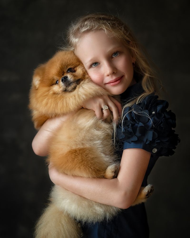 Photograph by Cветлана Будкеева