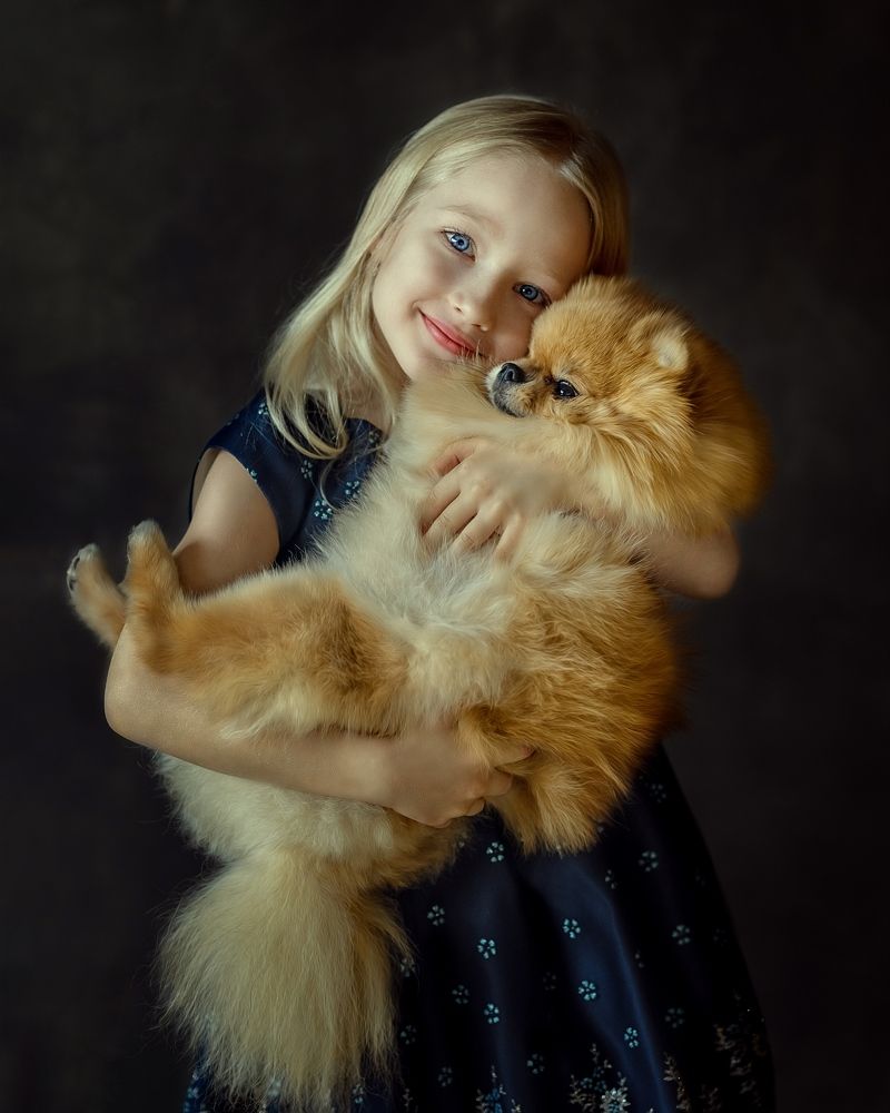 Photograph by Cветлана Будкеева