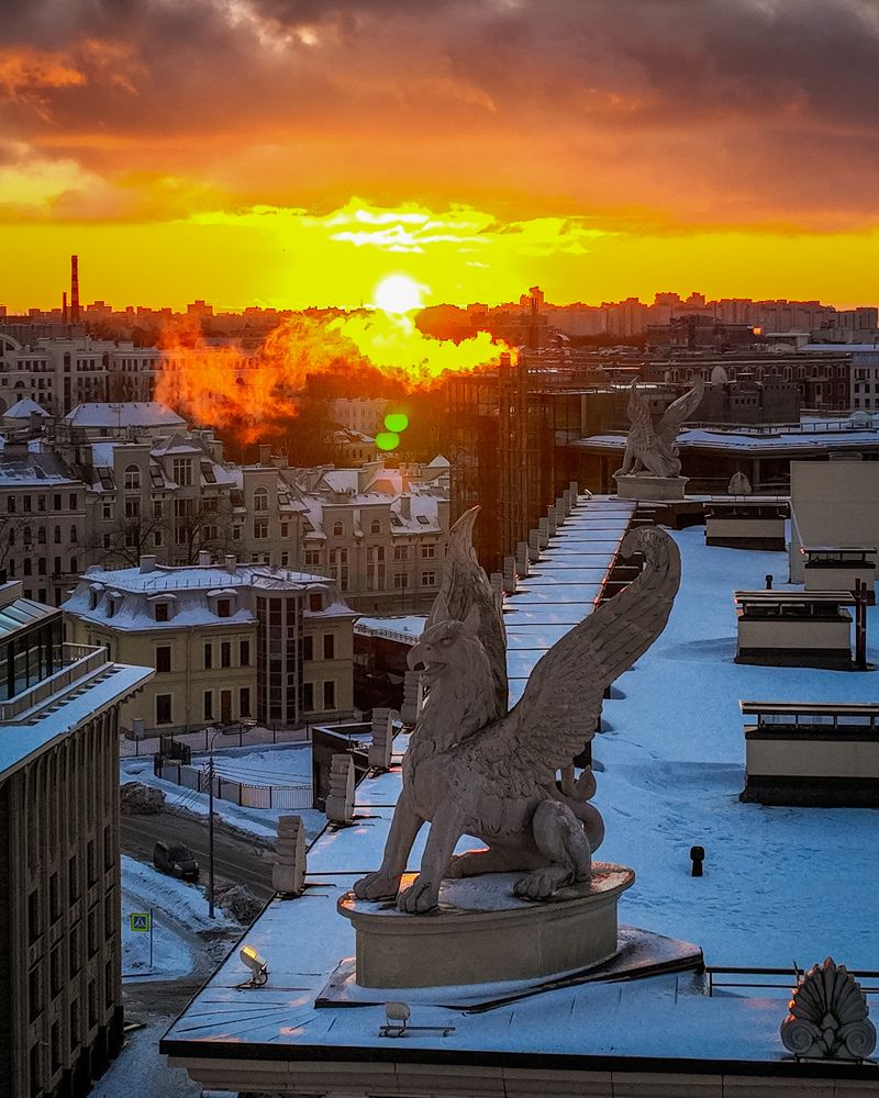 Photograph by Василий Кашперук