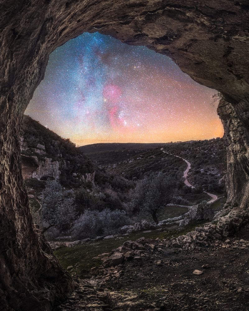 Photograph by Rui Santos