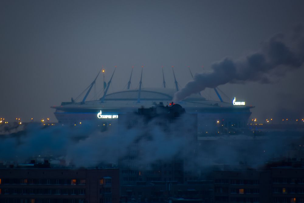 Photograph by Василий Кашперук