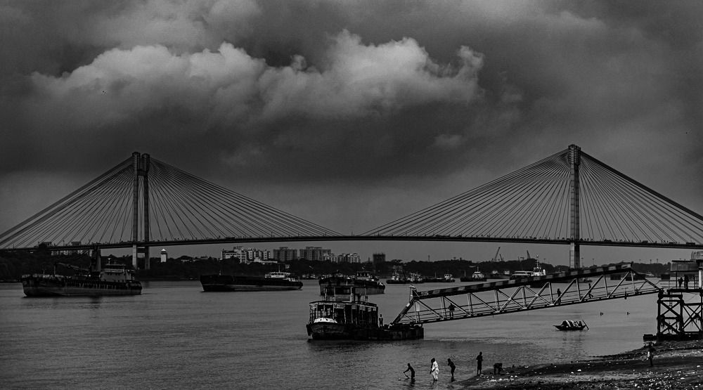 Photograph by Arindam Tewary