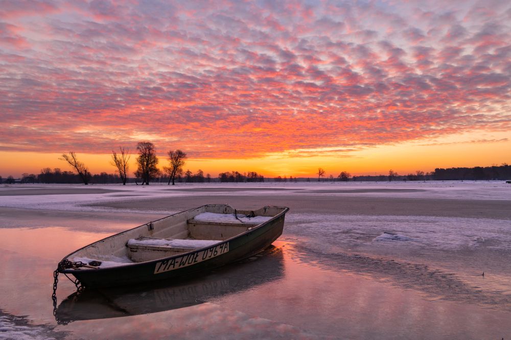 Photograph by Ewa Siwiecka