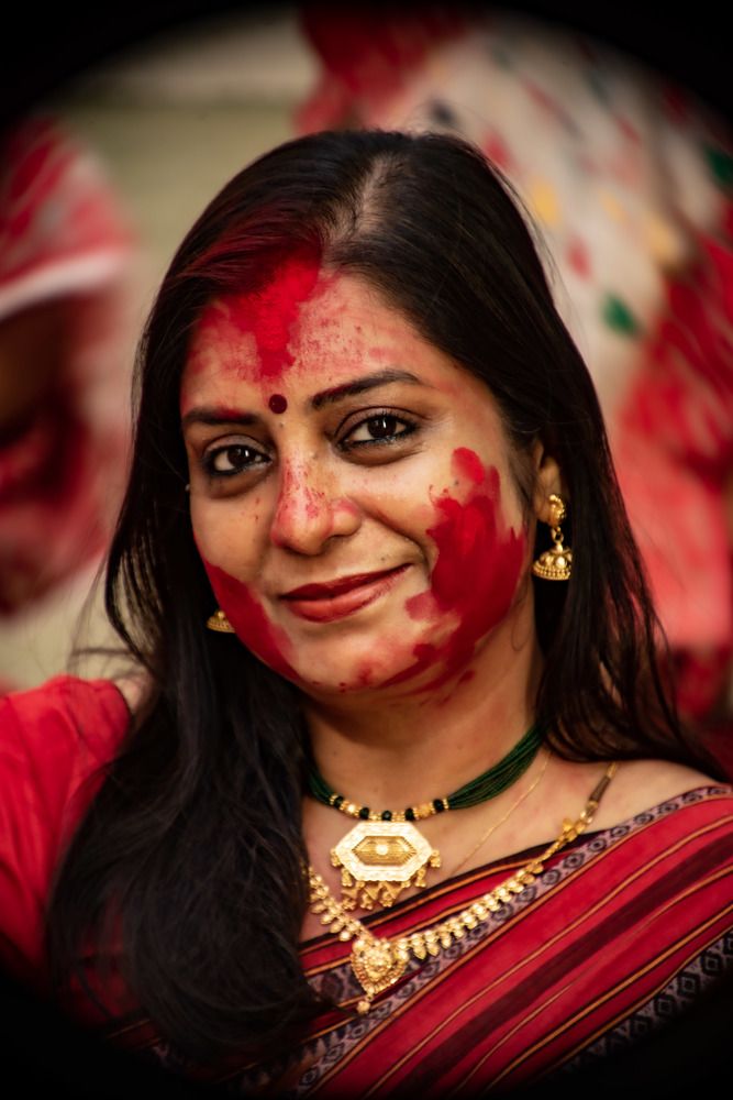 Photograph by Arindam Tewary