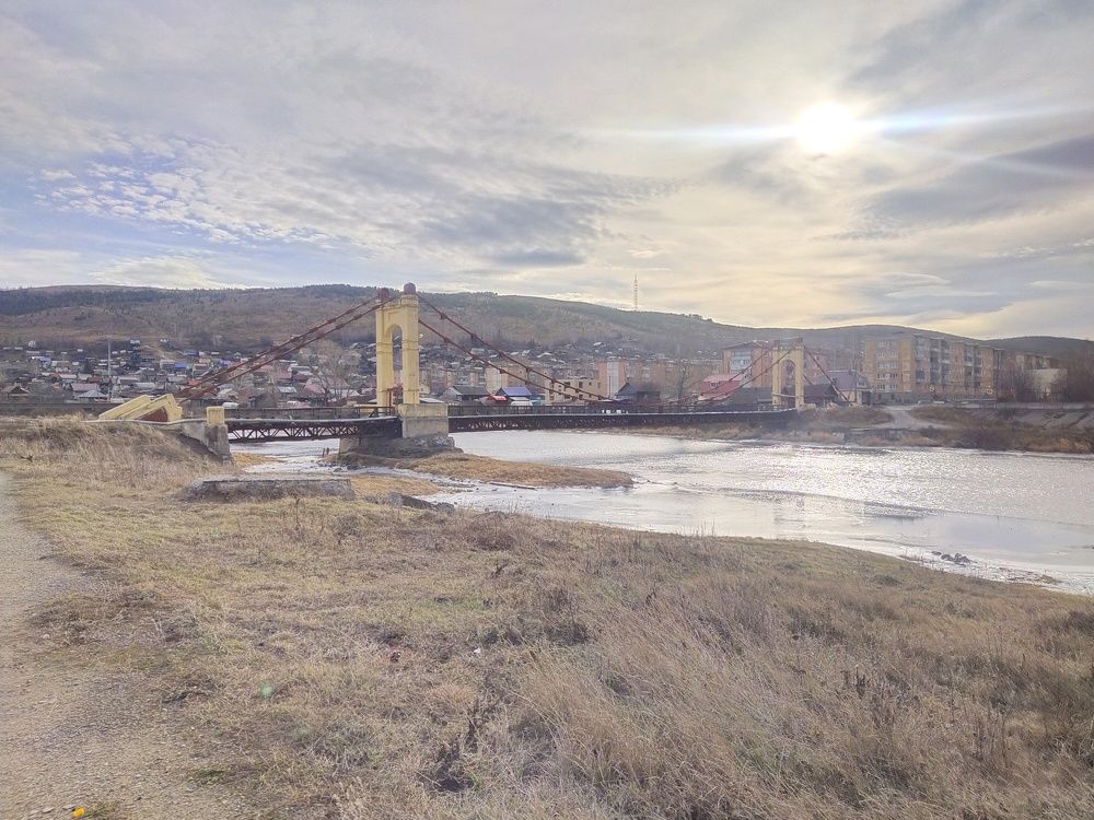 Photograph by Александра Лукашевич