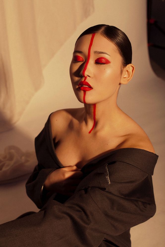 Photograph by Валерия Шаповалова