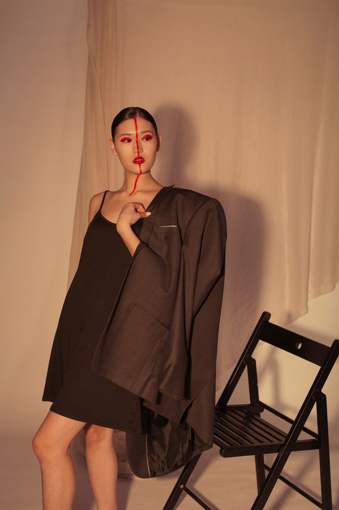 Photograph by Валерия Шаповалова