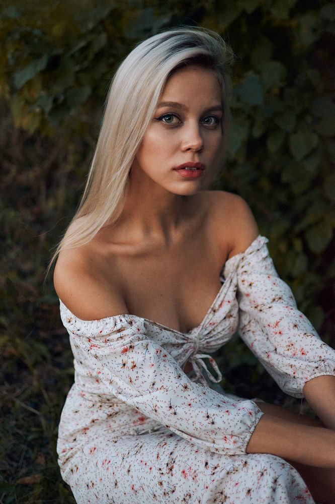 Photograph by Александр Шаров