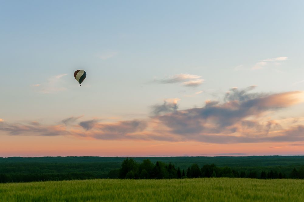 Photograph by Евгений Москвин