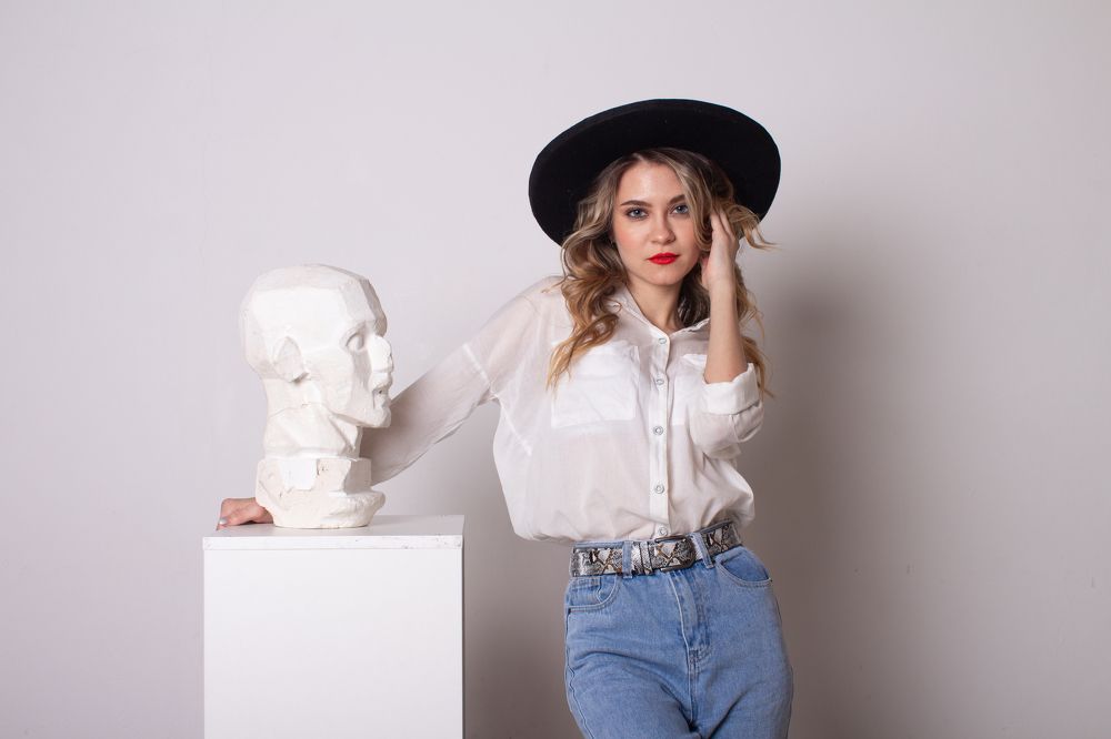 Photograph by Кристина Ширинкина