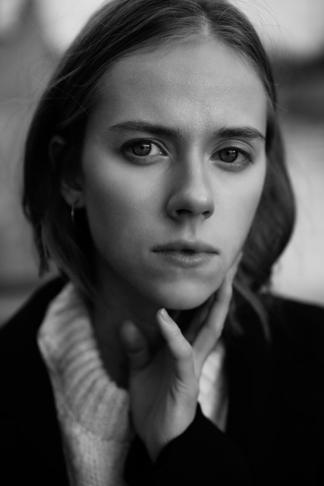 Photograph by Михаил Борцов