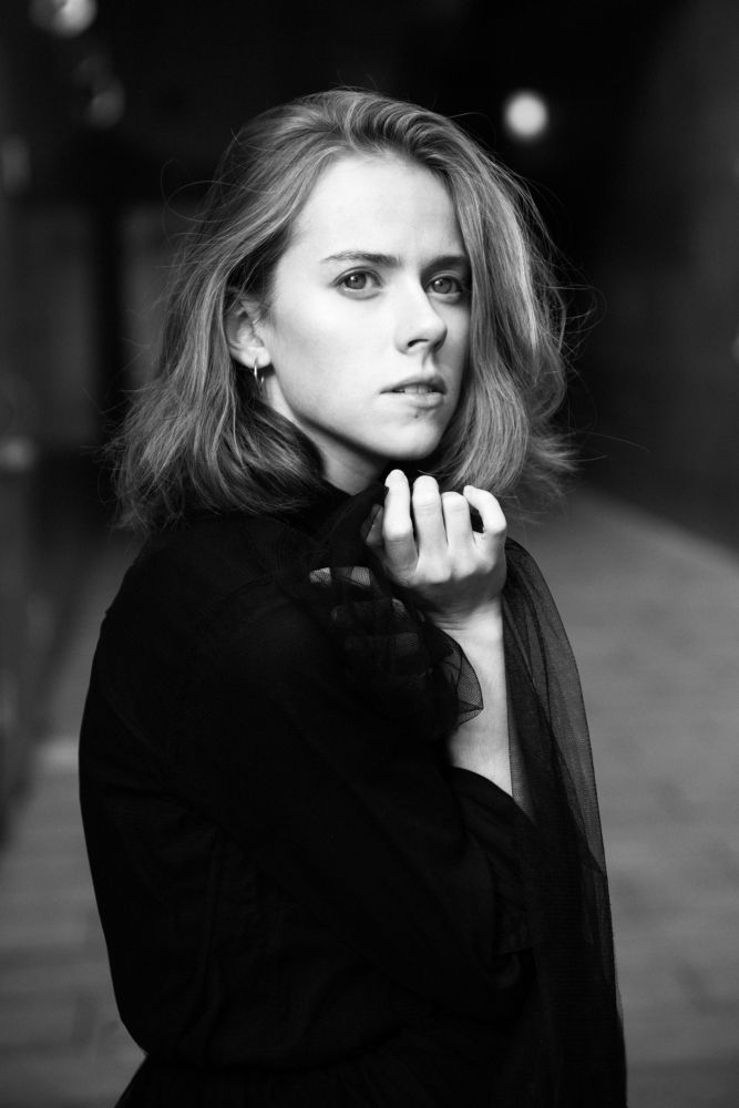 Photograph by Михаил Борцов