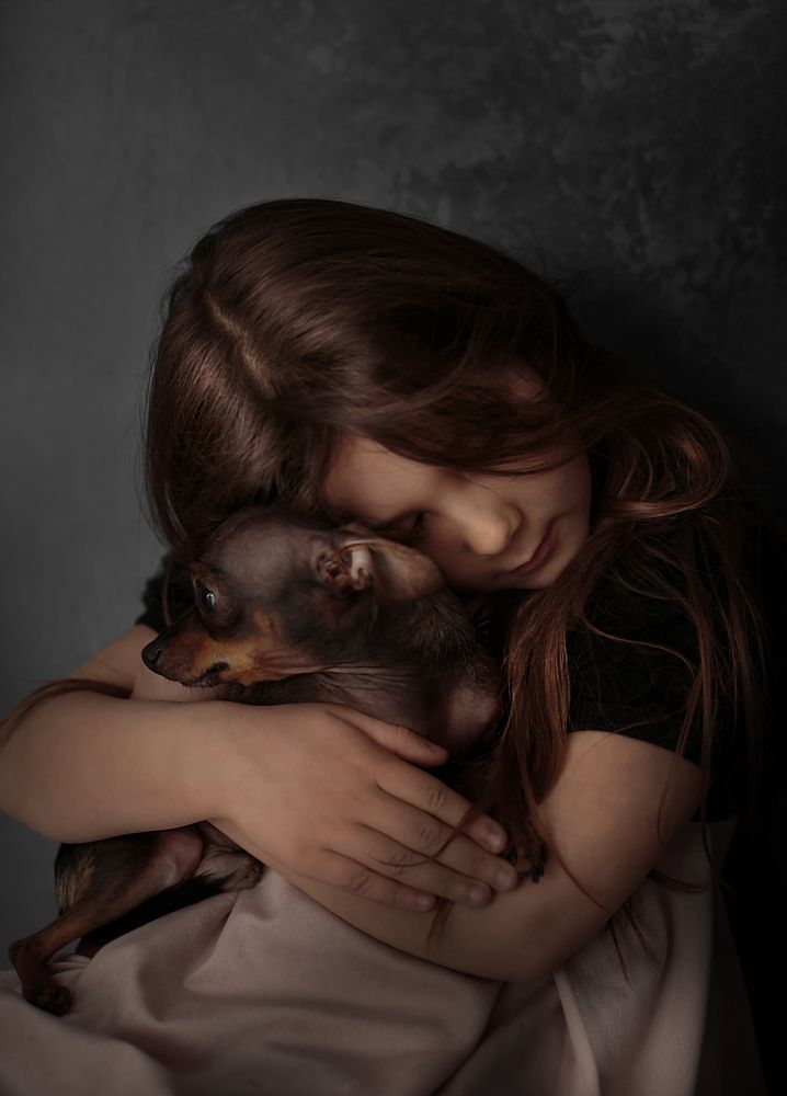 Photograph by Ansi Bay