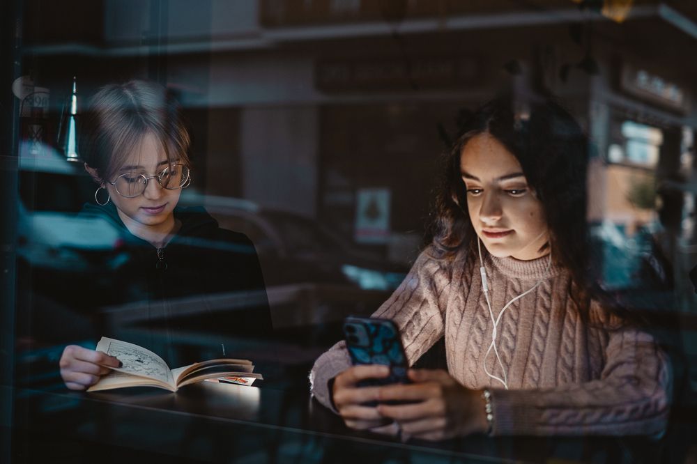 Photograph by Luca Gandin