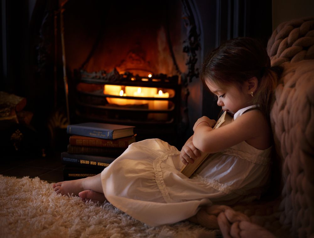 Photograph by Ansi Bay