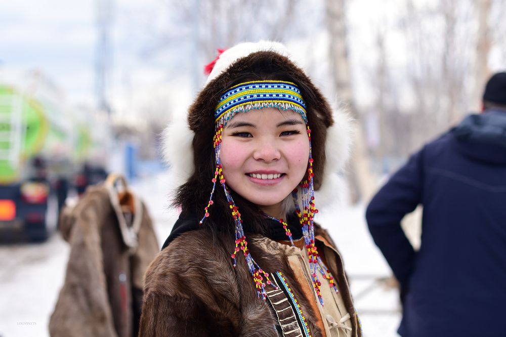 Photograph by Ольга Логвинец