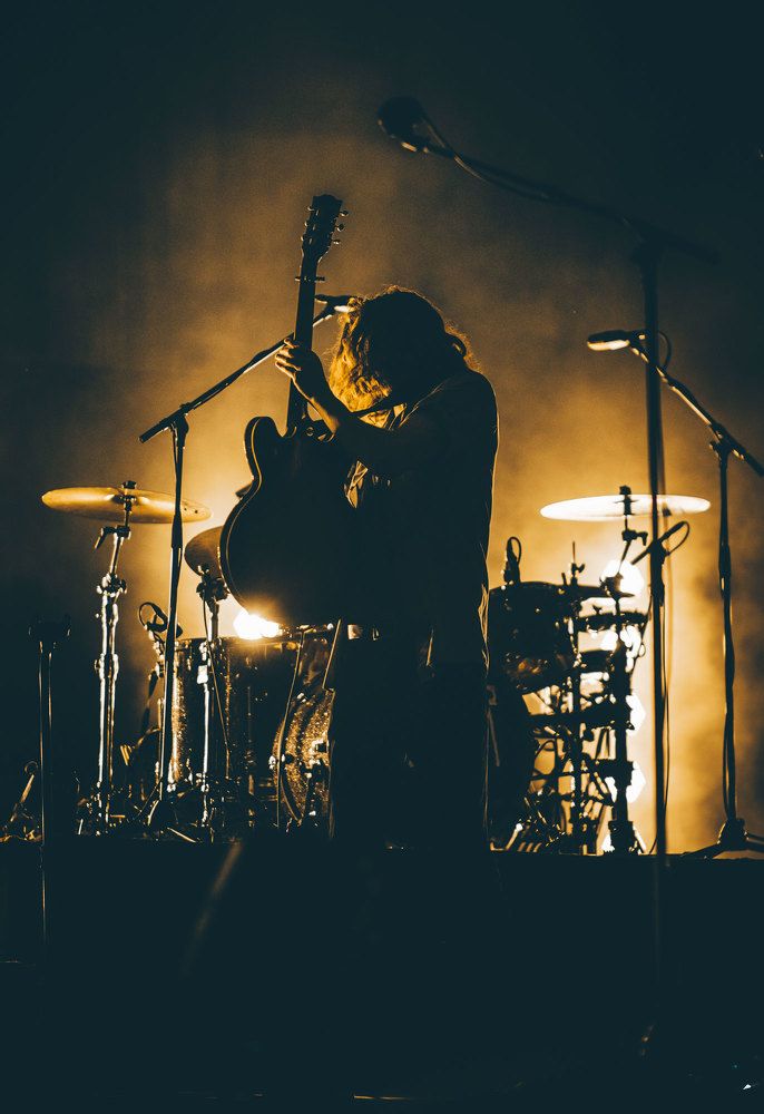 Photograph by Luca Gandin