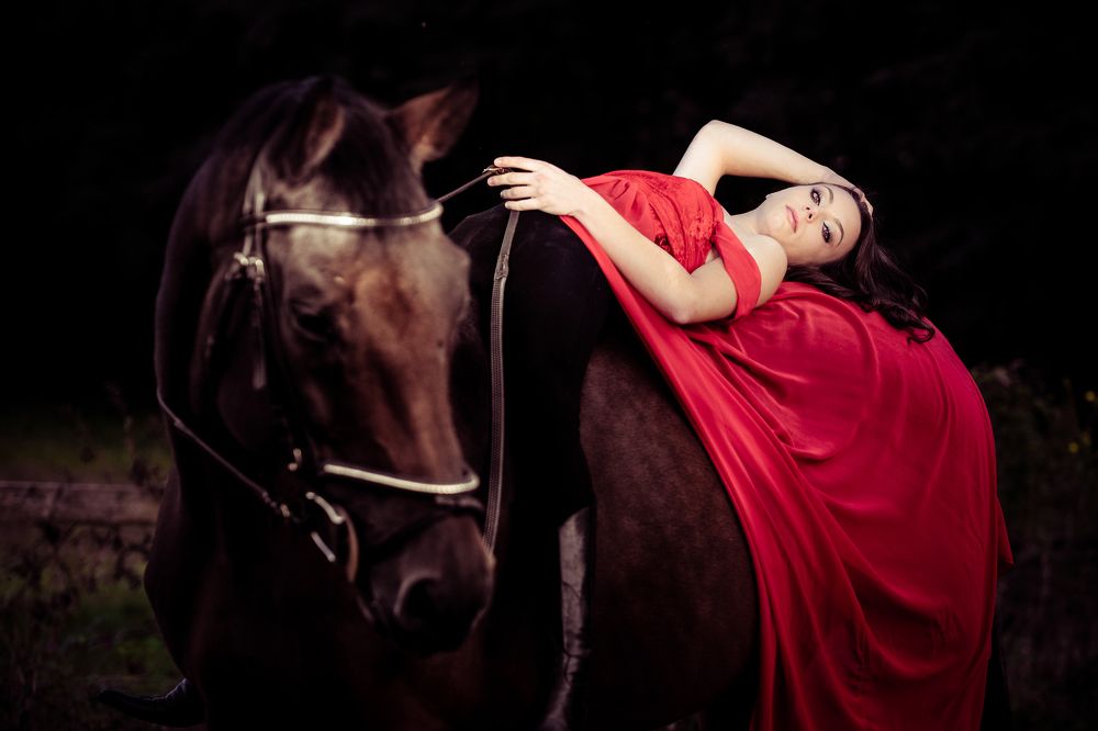 Photograph by Luca Gandin