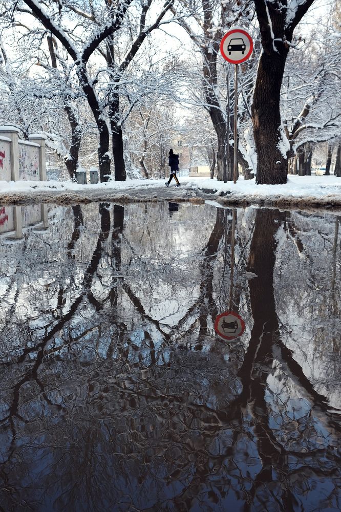 Photograph by Игорь Юркивский