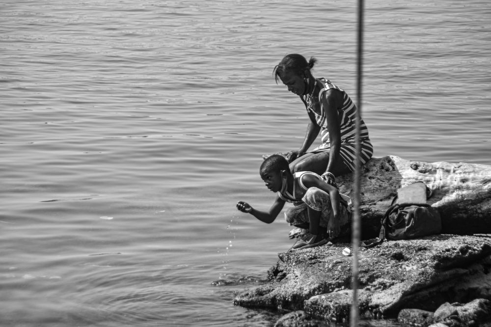 Photograph by Alejandro Hernández