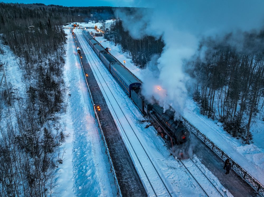 Photograph by Василий Кашперук