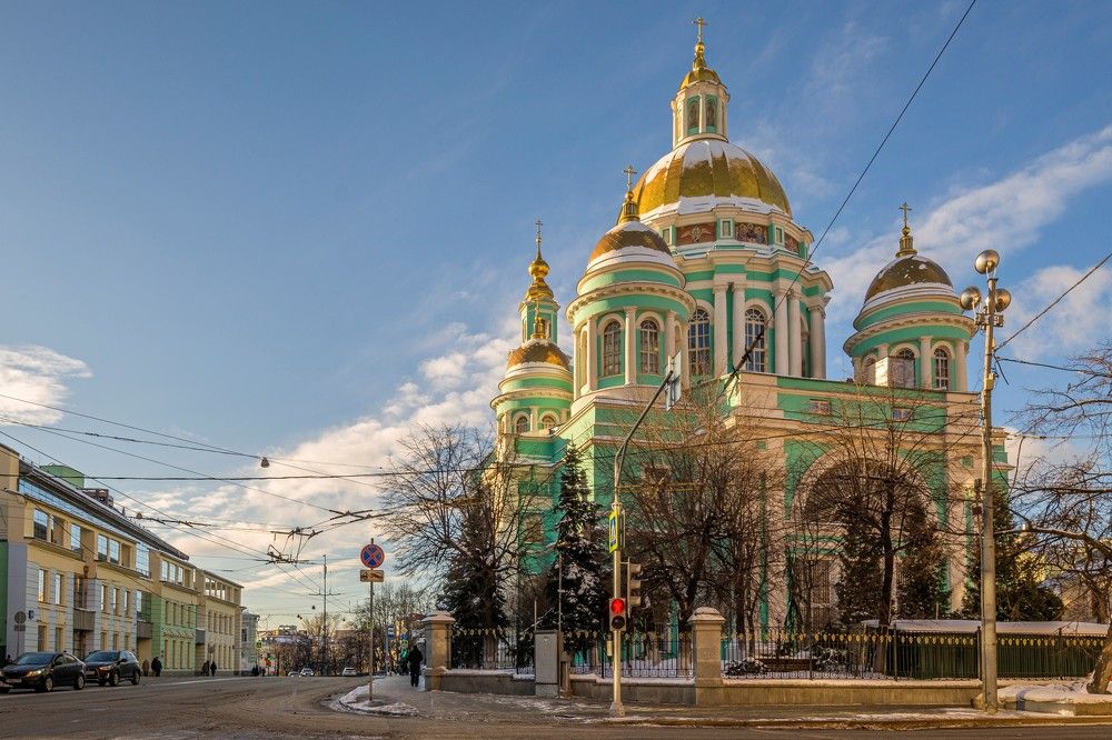 Photograph by Грашин Игорь Алексеевич