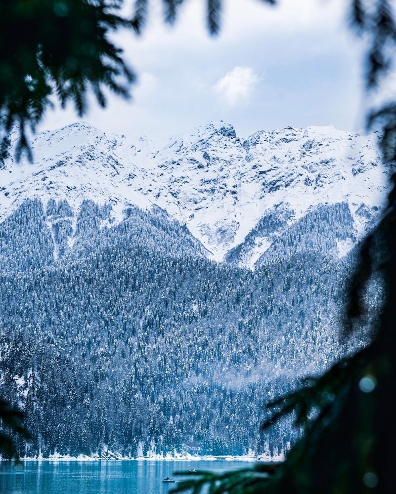 Photograph by ЕВГЕНИЙ РУДЕНКО