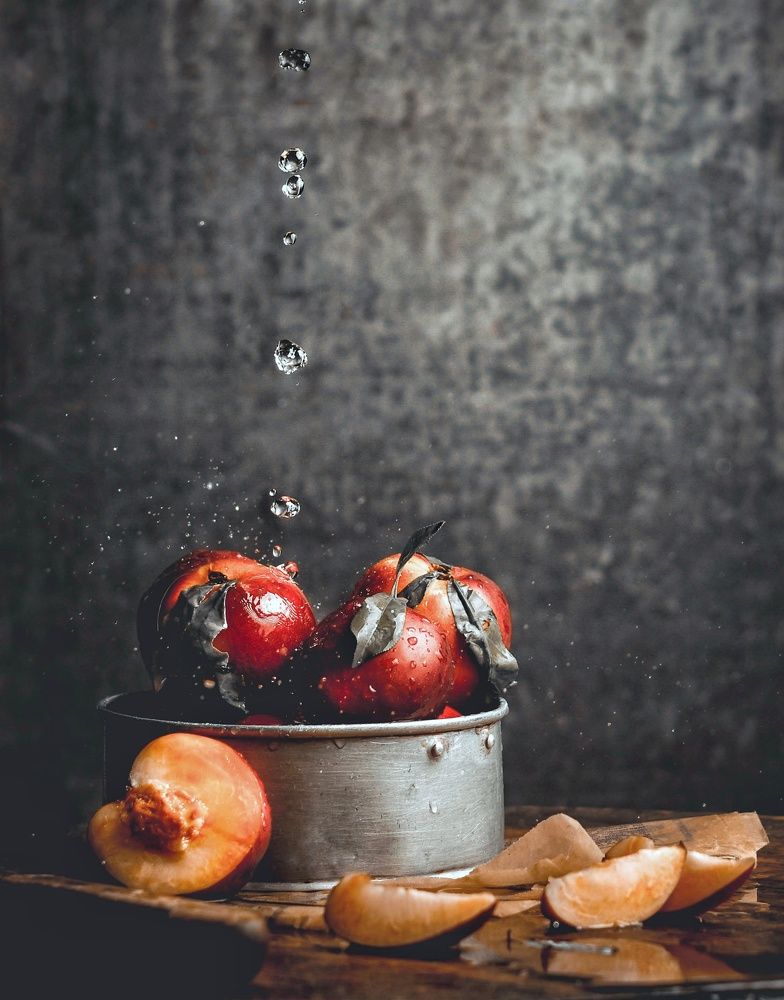 Photograph by fatima zahra saidi