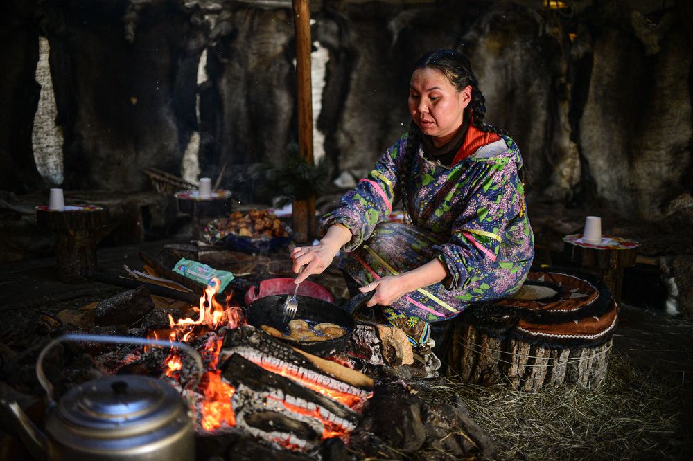 Photograph by Ольга Логвинец