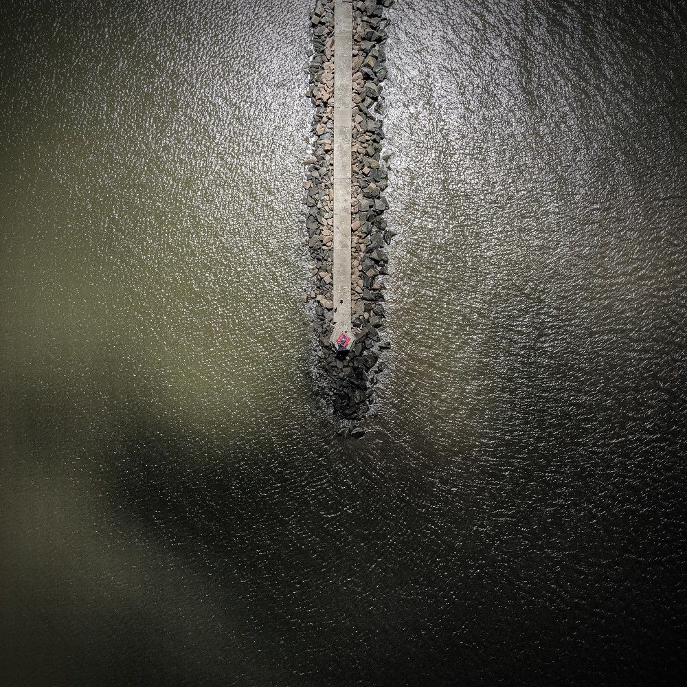 Photograph by Elias Deus