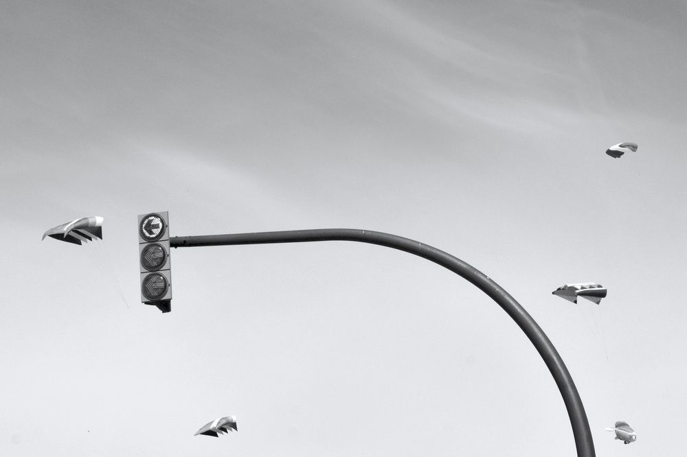 Photograph by Andrey Khodakov