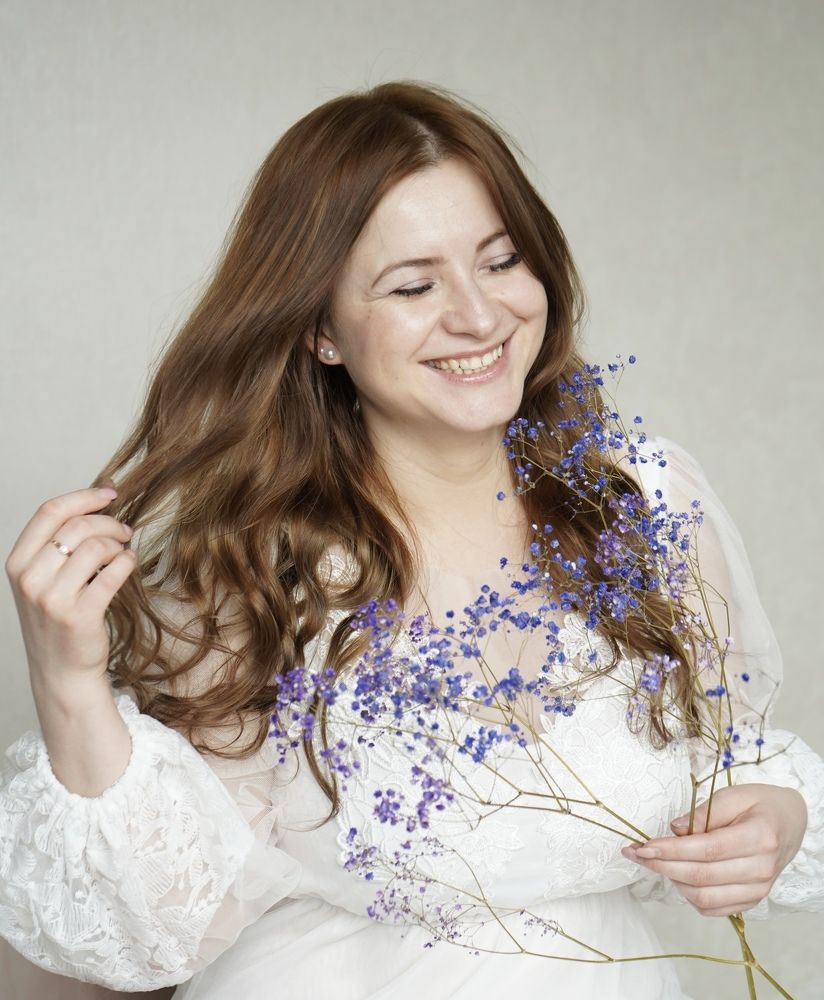 Photograph by Renata Frolkina