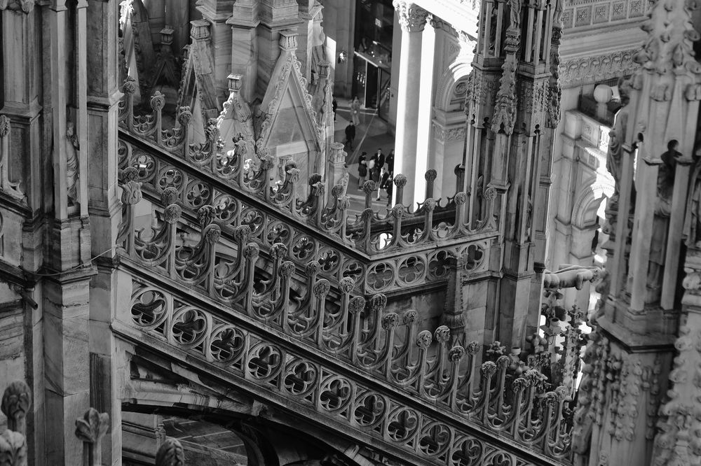 Photograph by Michael Sumerin