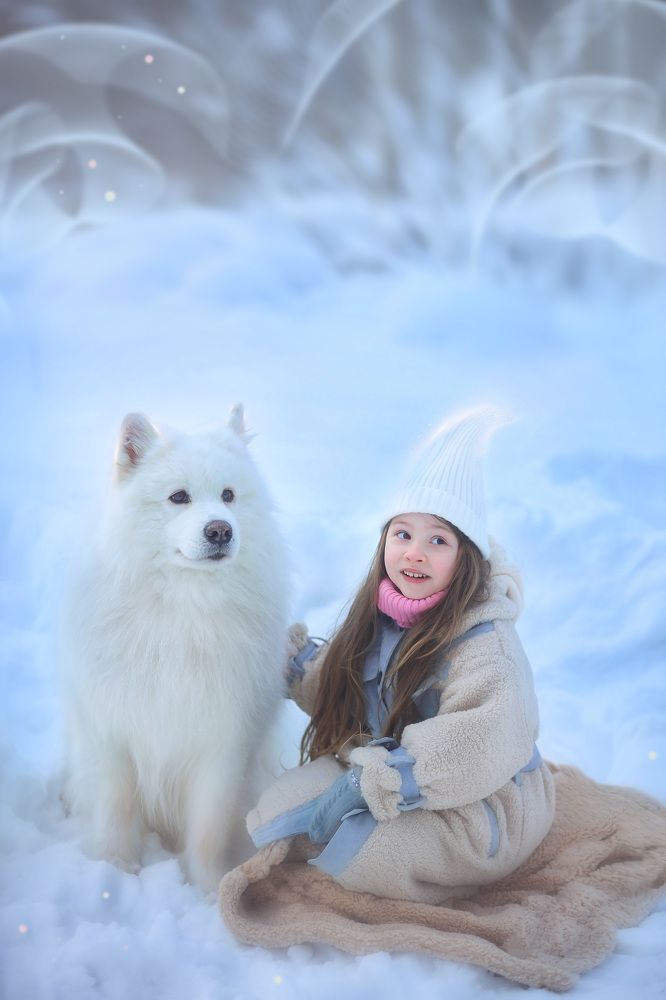 Photograph by Юлия Уфимцева