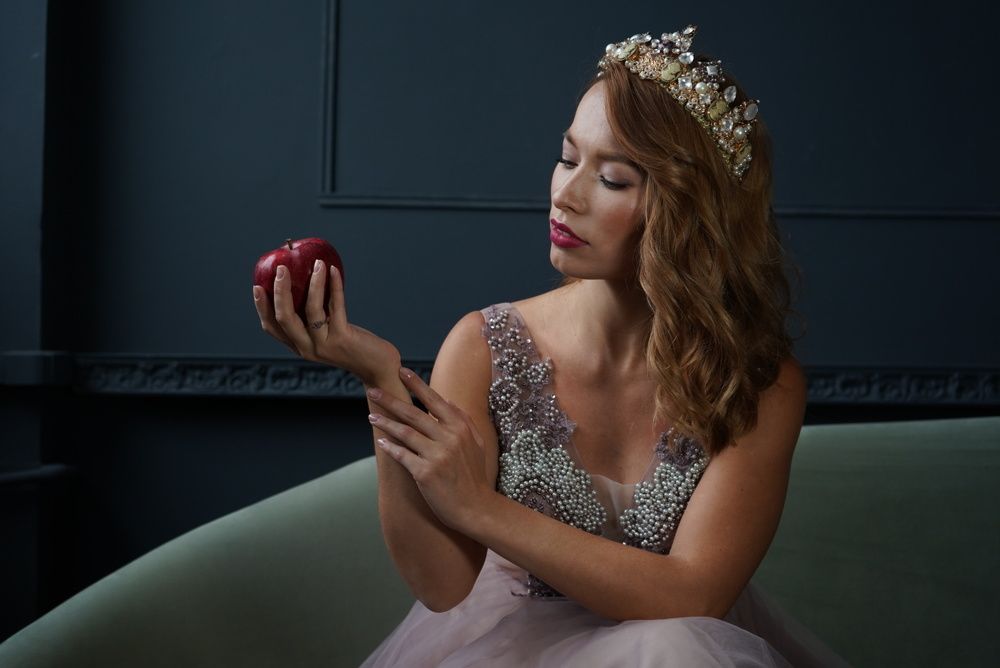 Photograph by Renata Frolkina