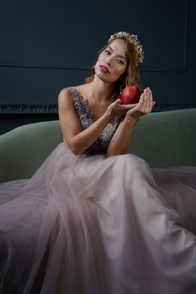 Photograph by Renata Frolkina