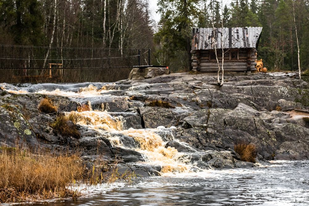 Photograph by Евгений Моляшов