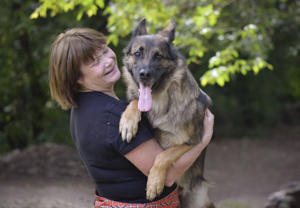 Photograph by Ольга Мендоса