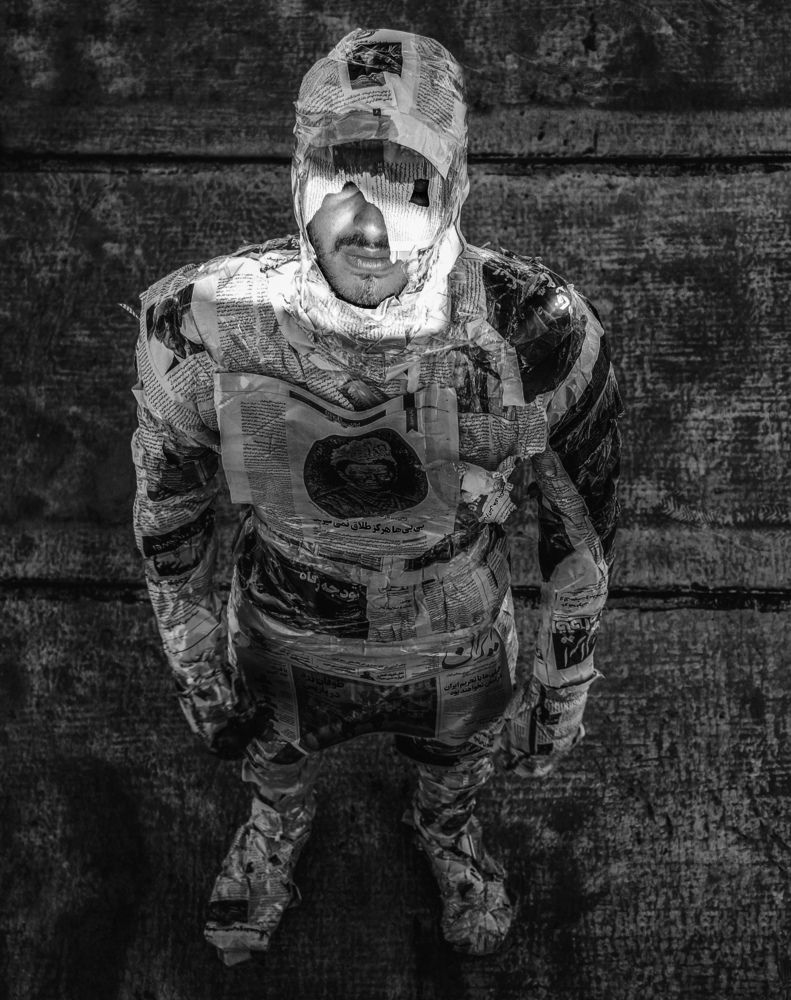 Photograph by Yousefi Yousef