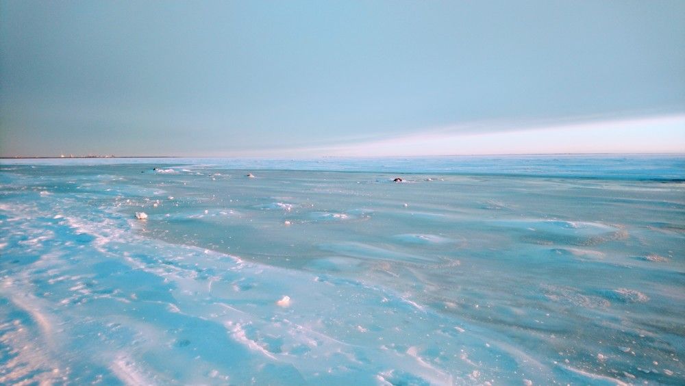 Photograph by Александр Викулов