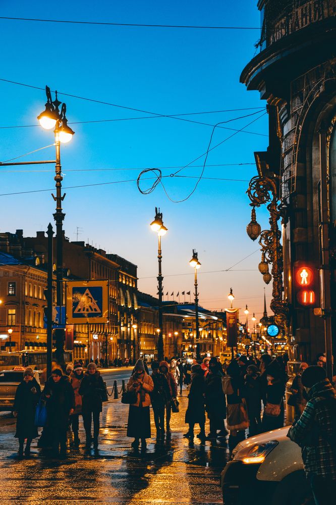 Фотография автора Дарья Александрович