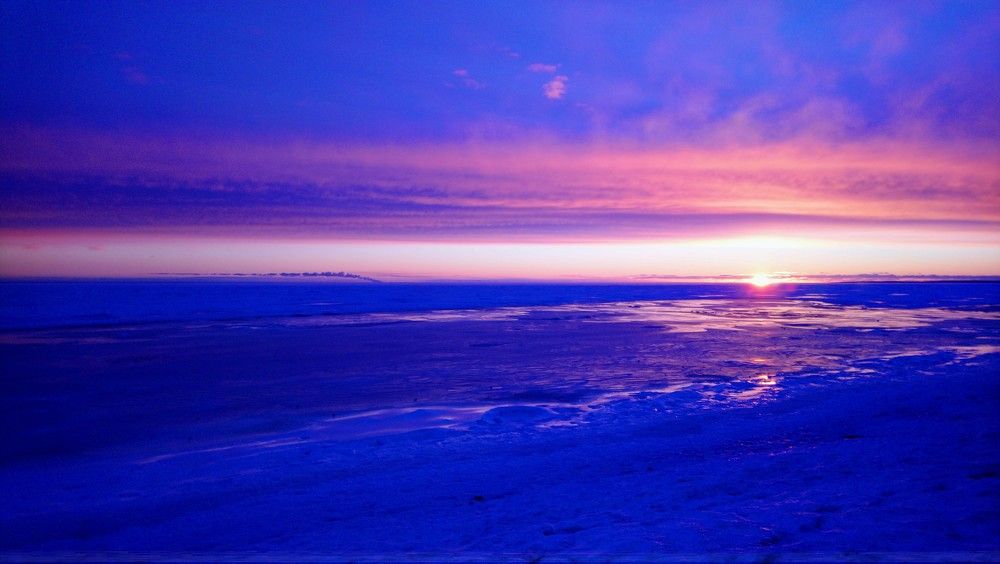 Photograph by Александр Викулов