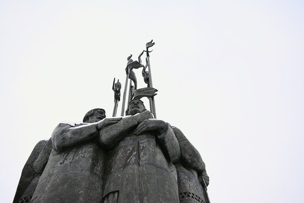 Photograph by Александр Викулов