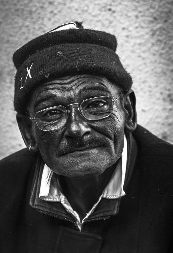 Photograph by Heather Erdmann
