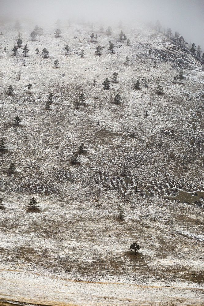 Photograph by Тезиков Сергей