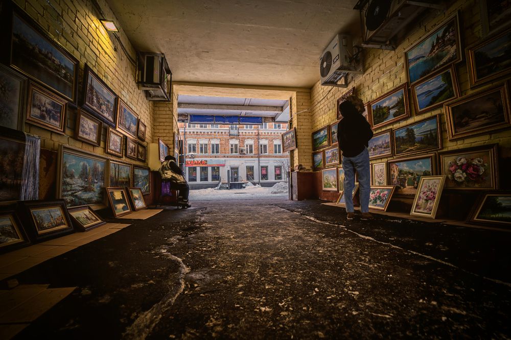 Photograph by Иван Кондырев