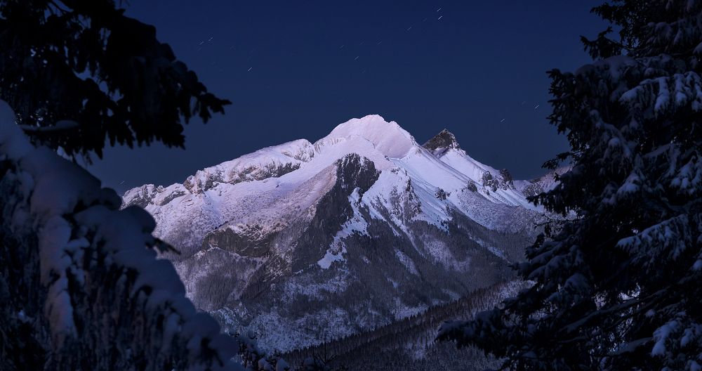 Photograph by Иван Рощупкин