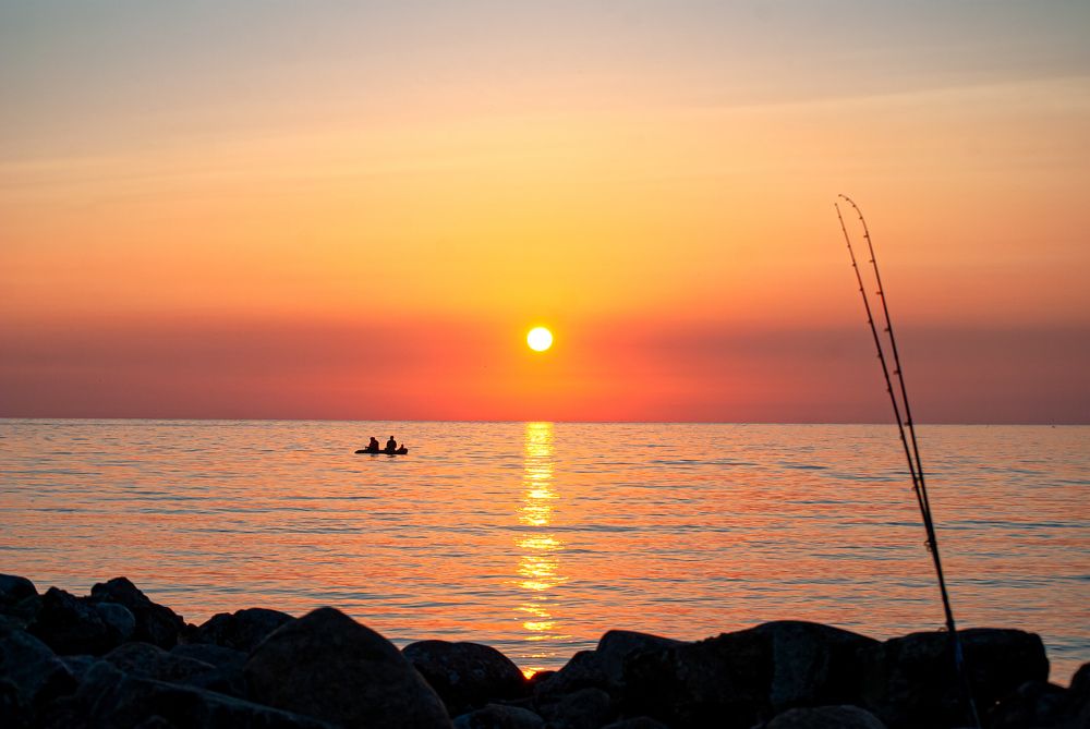 Photograph by Александр Безуглый